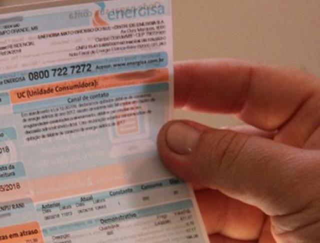 Entenda sua conta de energia elétrica em tempos...