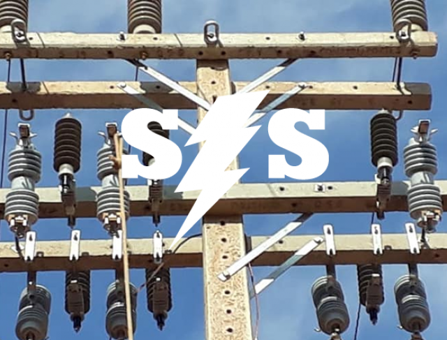 Construção de Rede de Distribuição Urbana e Rural